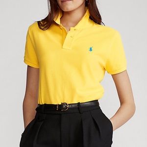 Polo golf tshirt